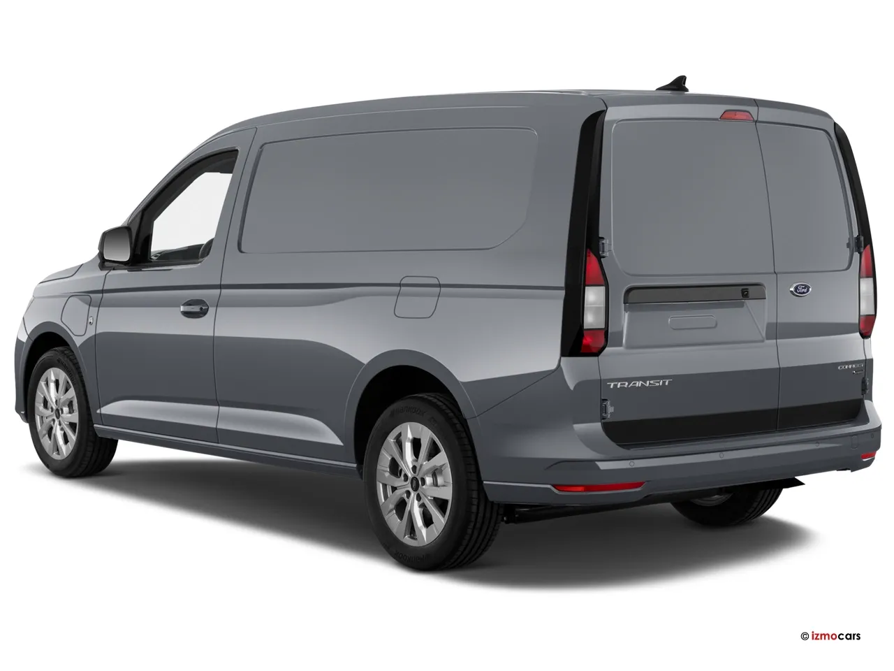 Utilitaire ford TRANSIT CONNECT FGN 2.0 ECOBLUE 102CH L1 BVM6 4 portes neuf moins cher par mandataire - photo 13