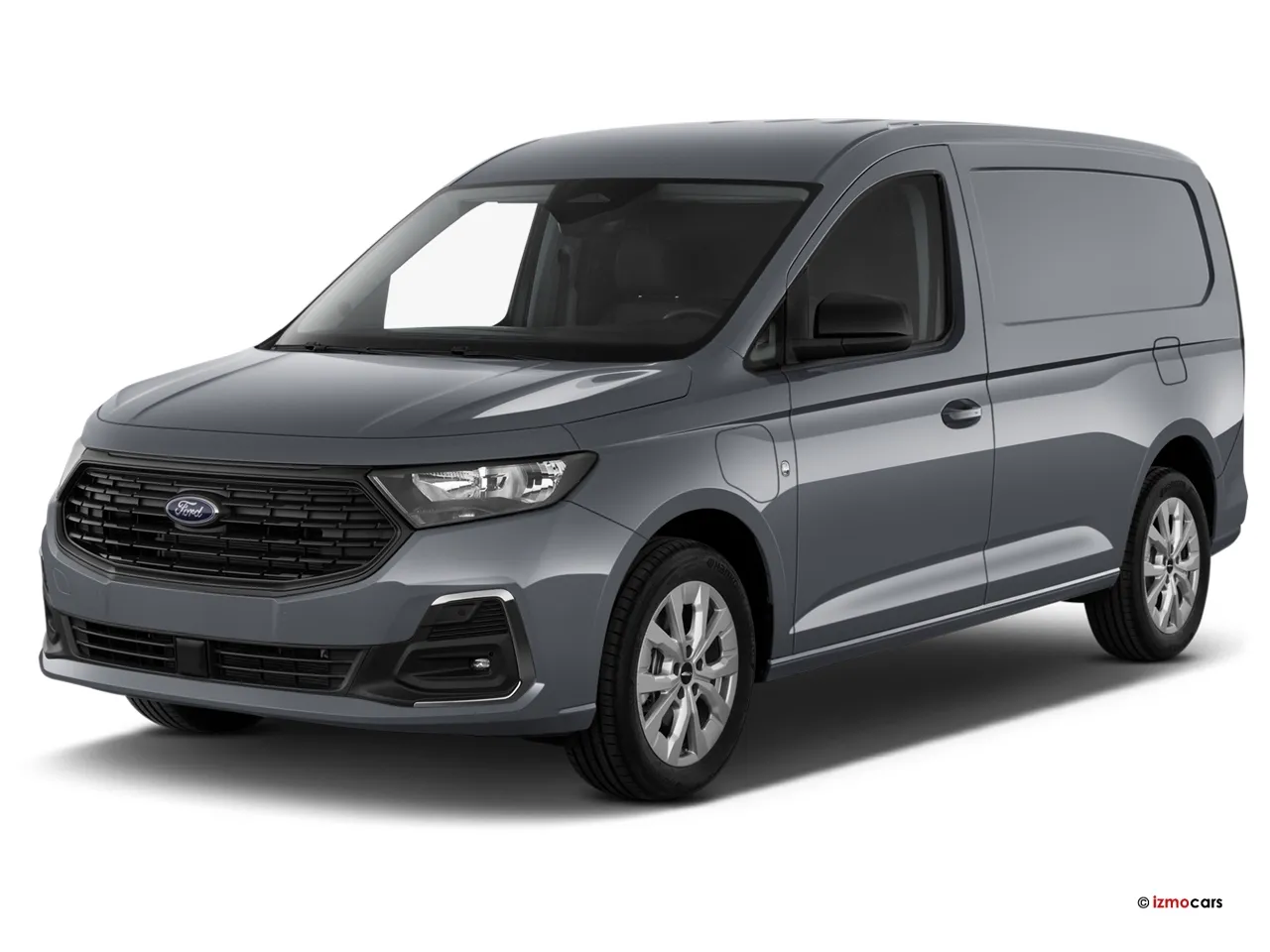 Utilitaire ford TRANSIT CONNECT FGN 2.0 ECOBLUE 102CH L1 BVM6 4 portes neuf moins cher par mandataire - photo 12