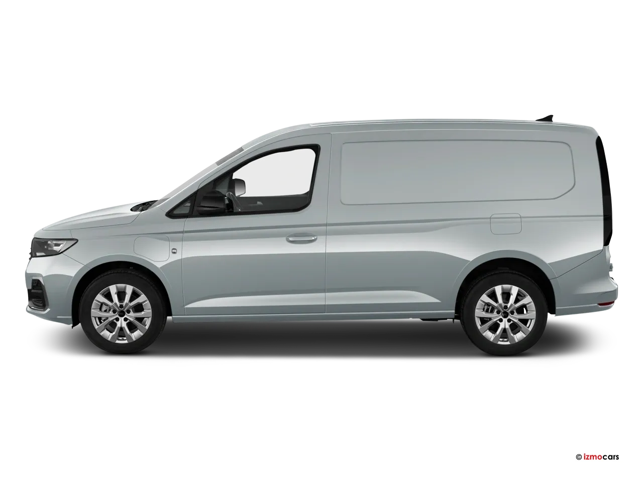 Utilitaire ford TRANSIT CONNECT FGN 2.0 ECOBLUE 102CH L1 BVM6 4 portes neuf moins cher par mandataire - photo 11