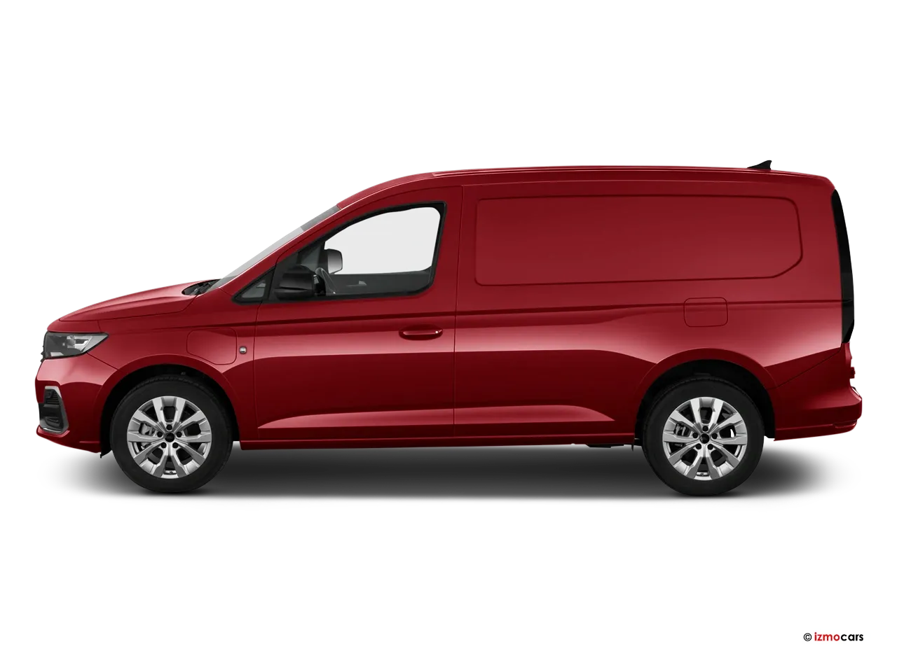 Utilitaire ford TRANSIT CONNECT FGN 2.0 ECOBLUE 122CH L1 4X4 BVM6 4 portes neuf moins cher par mandataire - photo 18