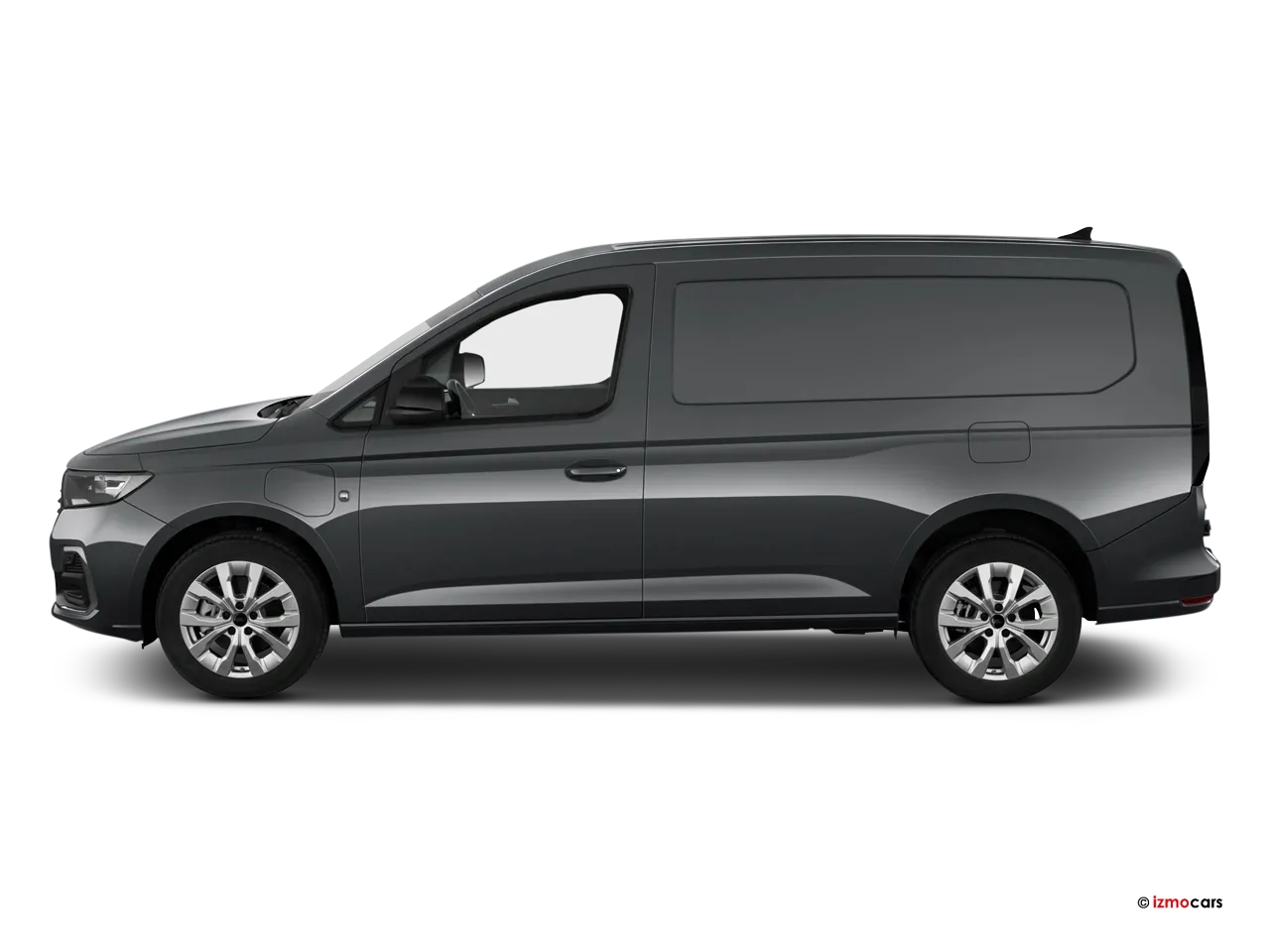 Utilitaire ford TRANSIT CONNECT FGN 2.0 ECOBLUE 102CH L1 BVM6 4 portes neuf moins cher par mandataire - photo 20