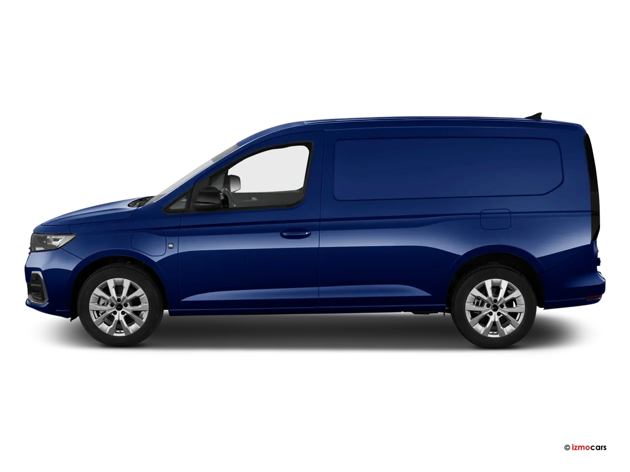 Utilitaire ford TRANSIT CONNECT FGN 2.0 ECOBLUE 102CH L1 BVM6 4 portes neuf moins cher par mandataire - photo 21