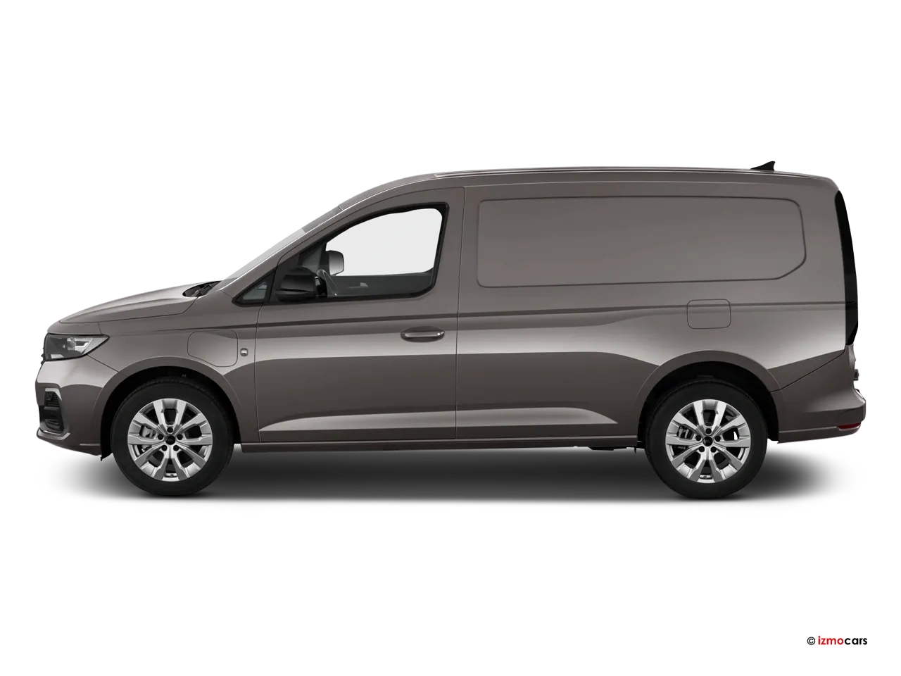 Utilitaire ford TRANSIT CONNECT FGN 2.0 ECOBLUE 122CH L1 4X4 BVM6 4 portes neuf moins cher par mandataire - photo 22
