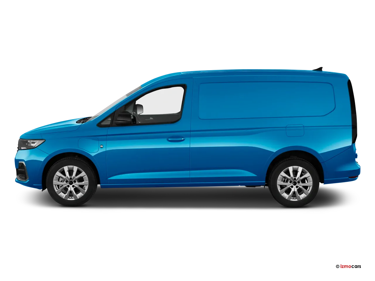 Utilitaire ford TRANSIT CONNECT FGN 2.0 ECOBLUE 102CH L1 BVM6 4 portes neuf moins cher par mandataire - photo 22