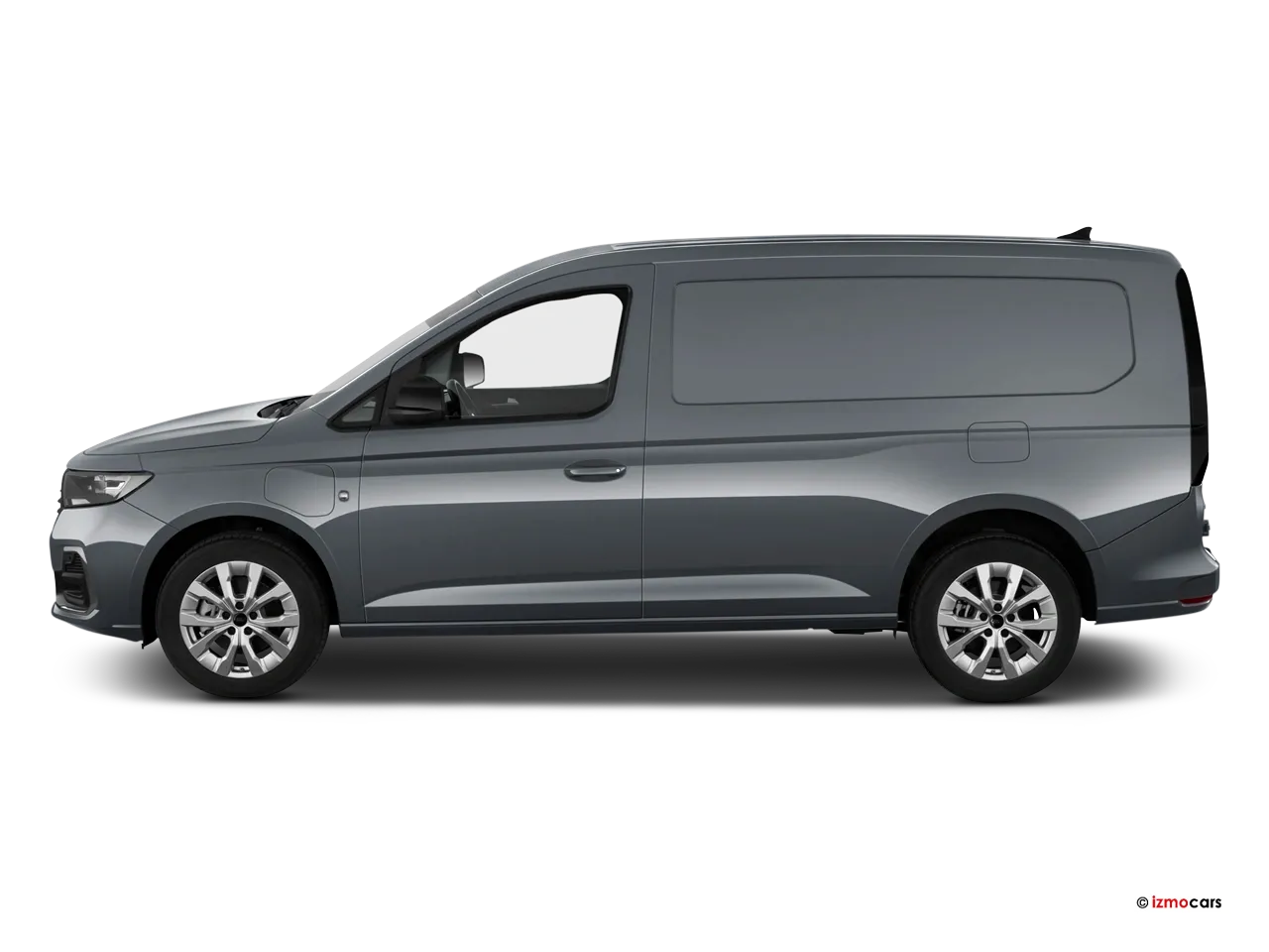 Utilitaire ford TRANSIT CONNECT FGN 2.0 ECOBLUE 102CH L1 BVM6 4 portes neuf moins cher par mandataire - photo 19