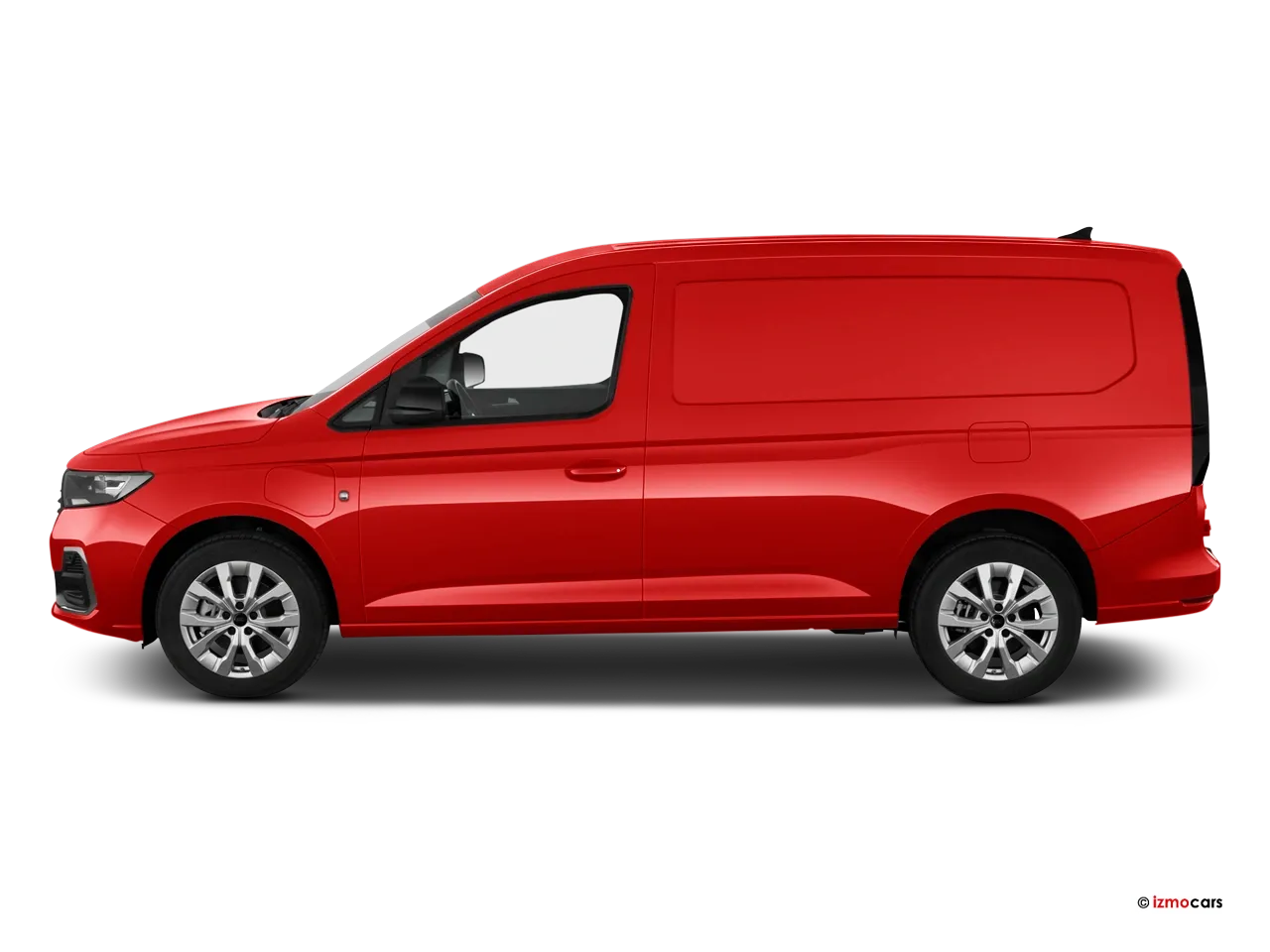 Utilitaire ford TRANSIT CONNECT FGN 2.0 ECOBLUE 102CH L1 BVM6 4 portes neuf moins cher par mandataire - photo 18