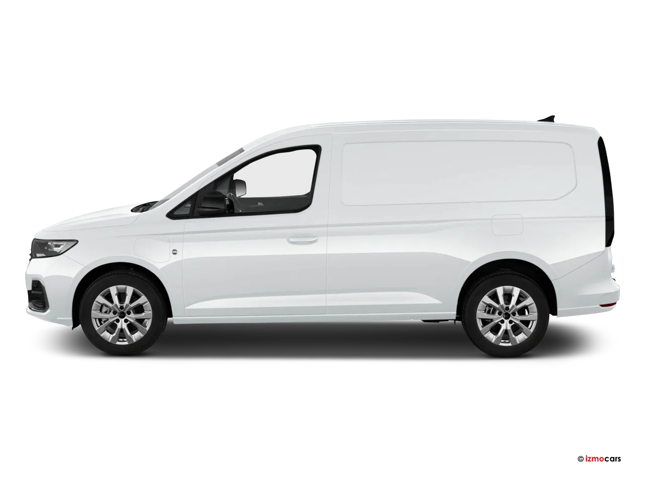 Utilitaire ford TRANSIT CONNECT FGN 2.0 ECOBLUE 102CH L1 BVM6 4 portes neuf moins cher par mandataire - photo 23