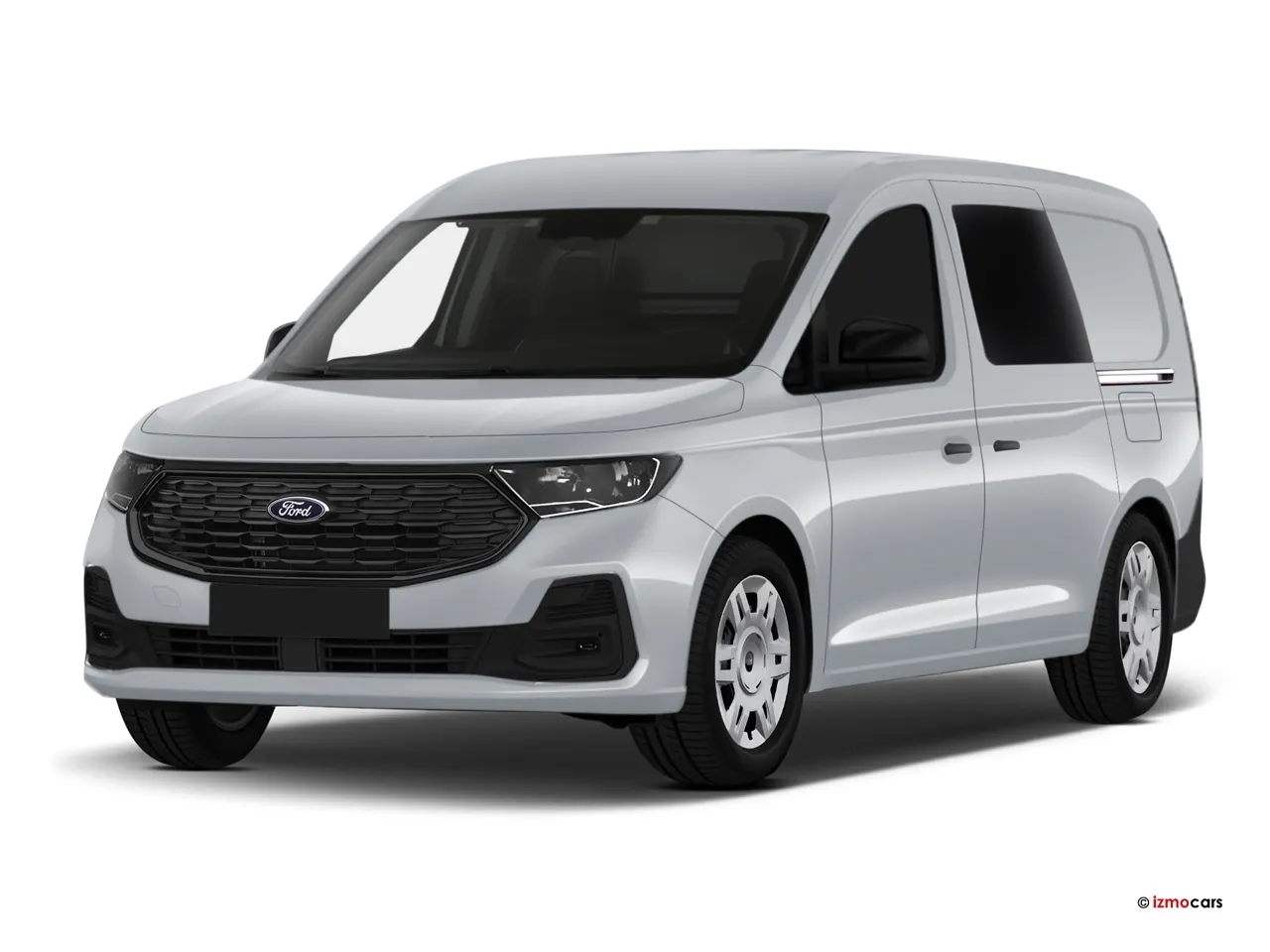 Utilitaire ford TRANSIT CONNECT FLEXCAB 2.0 ECOBLUE 102CH L2 BVM6 5 portes neuf moins cher par mandataire - photo 2