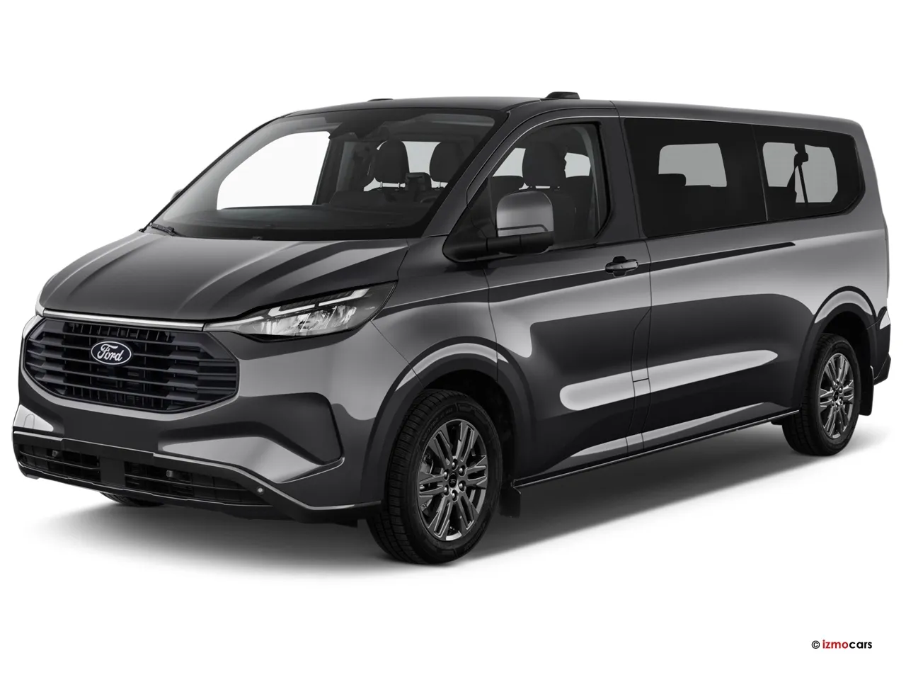 Utilitaire ford TRANSIT CUSTOM FGN 320 L2H1 2.0 ECOBLUE 170 CH BVA8 4 portes neuf moins cher par mandataire - photo 65