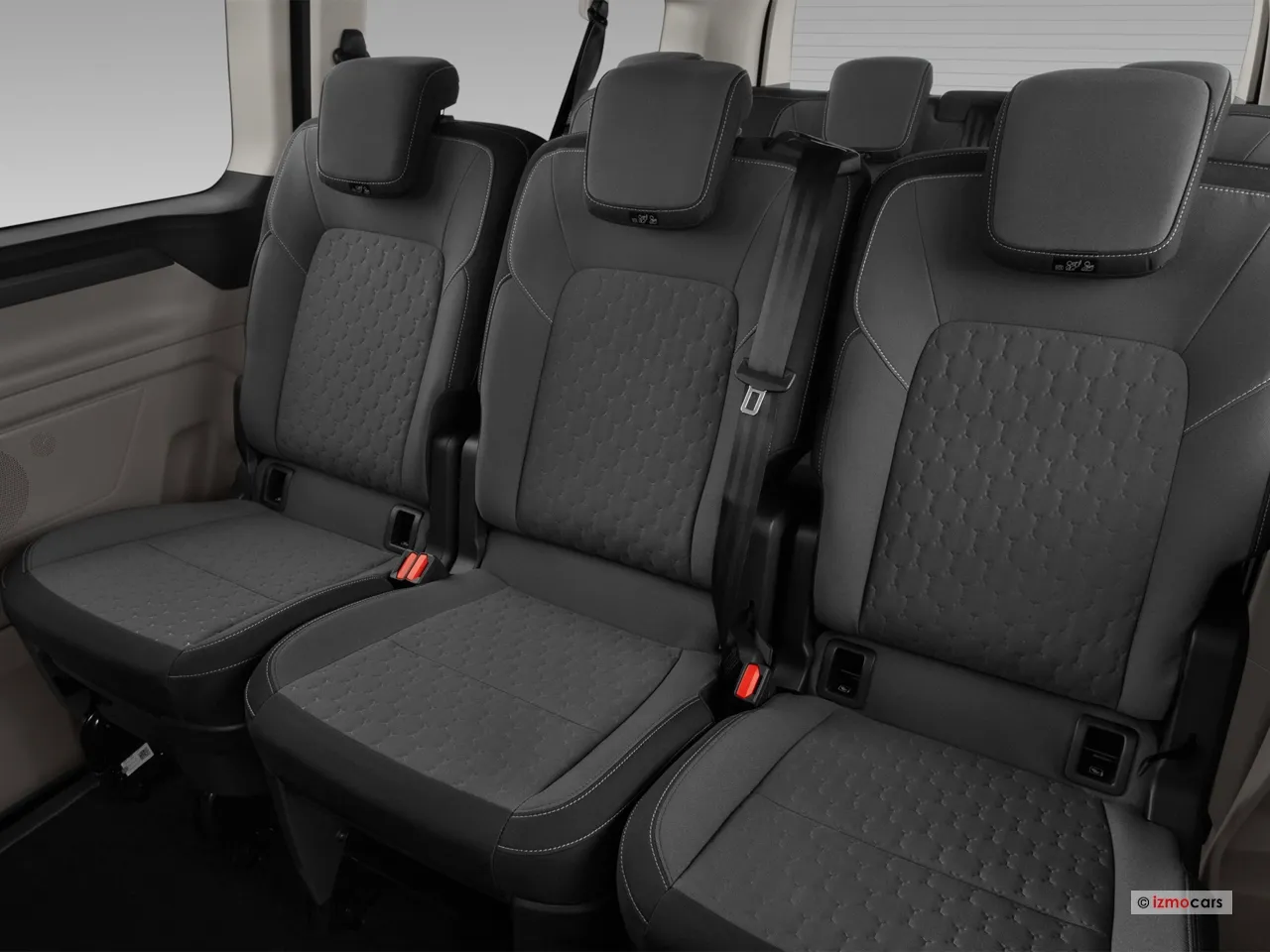 Utilitaire ford TRANSIT CUSTOM FGN 320 L2H1 2.0 ECOBLUE 170 CH BVA8 4 portes neuf moins cher par mandataire - photo 44