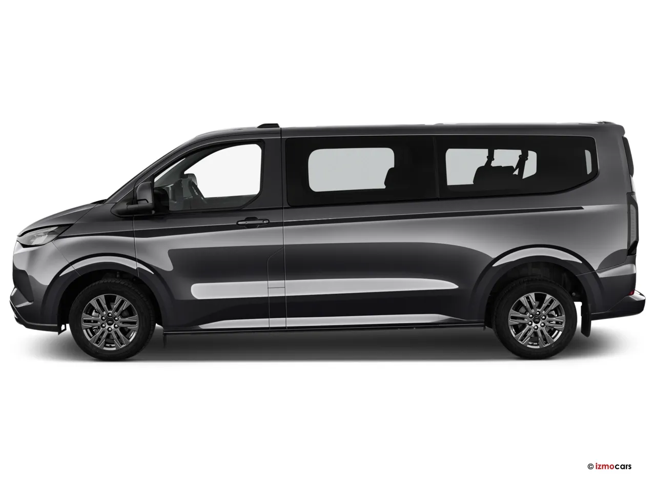 Utilitaire ford TRANSIT CUSTOM FGN 320 L2H1 2.0 ECOBLUE 170 CH BVA8 4 portes neuf moins cher par mandataire - photo 66