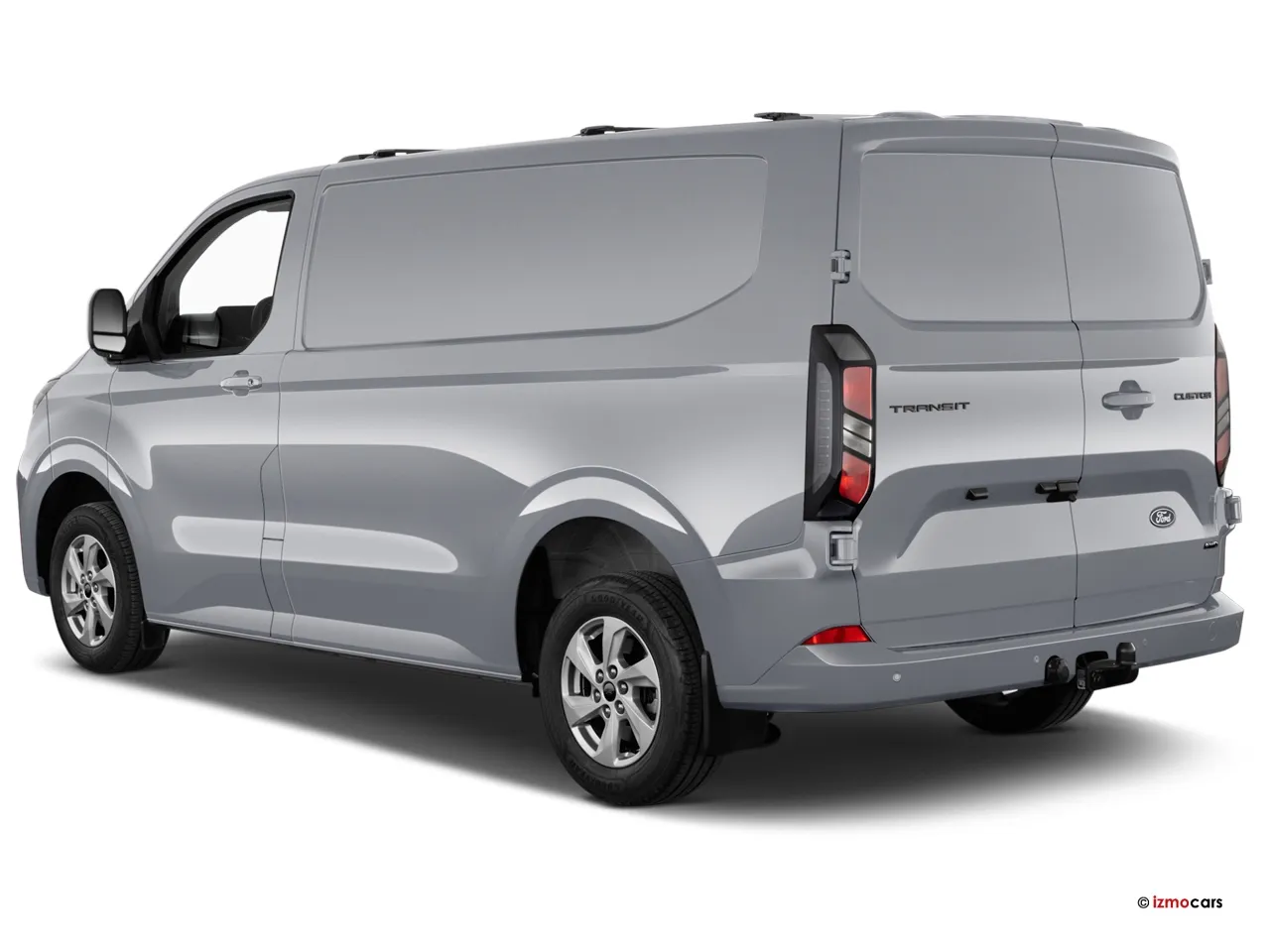 Utilitaire ford TRANSIT CUSTOM FGN 320 L2H1 2.0 ECOBLUE 170 CH BVA8 4 portes neuf moins cher par mandataire - photo 21