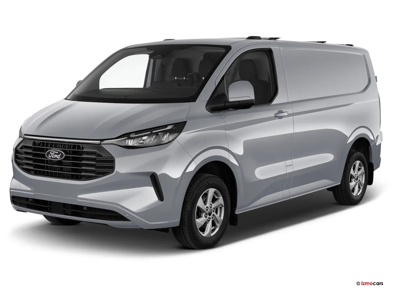 Utilitaire ford TRANSIT CUSTOM FGN 320 L2H1 2.0 ECOBLUE 170 CH BVA8 4 portes neuf moins cher par mandataire - photo 20