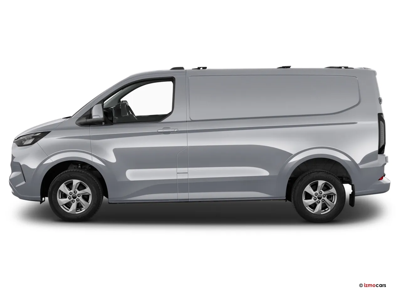 Utilitaire ford TRANSIT CUSTOM FGN 320 L2H1 2.0 ECOBLUE 170 CH BVA8 4 portes neuf moins cher par mandataire - photo 64