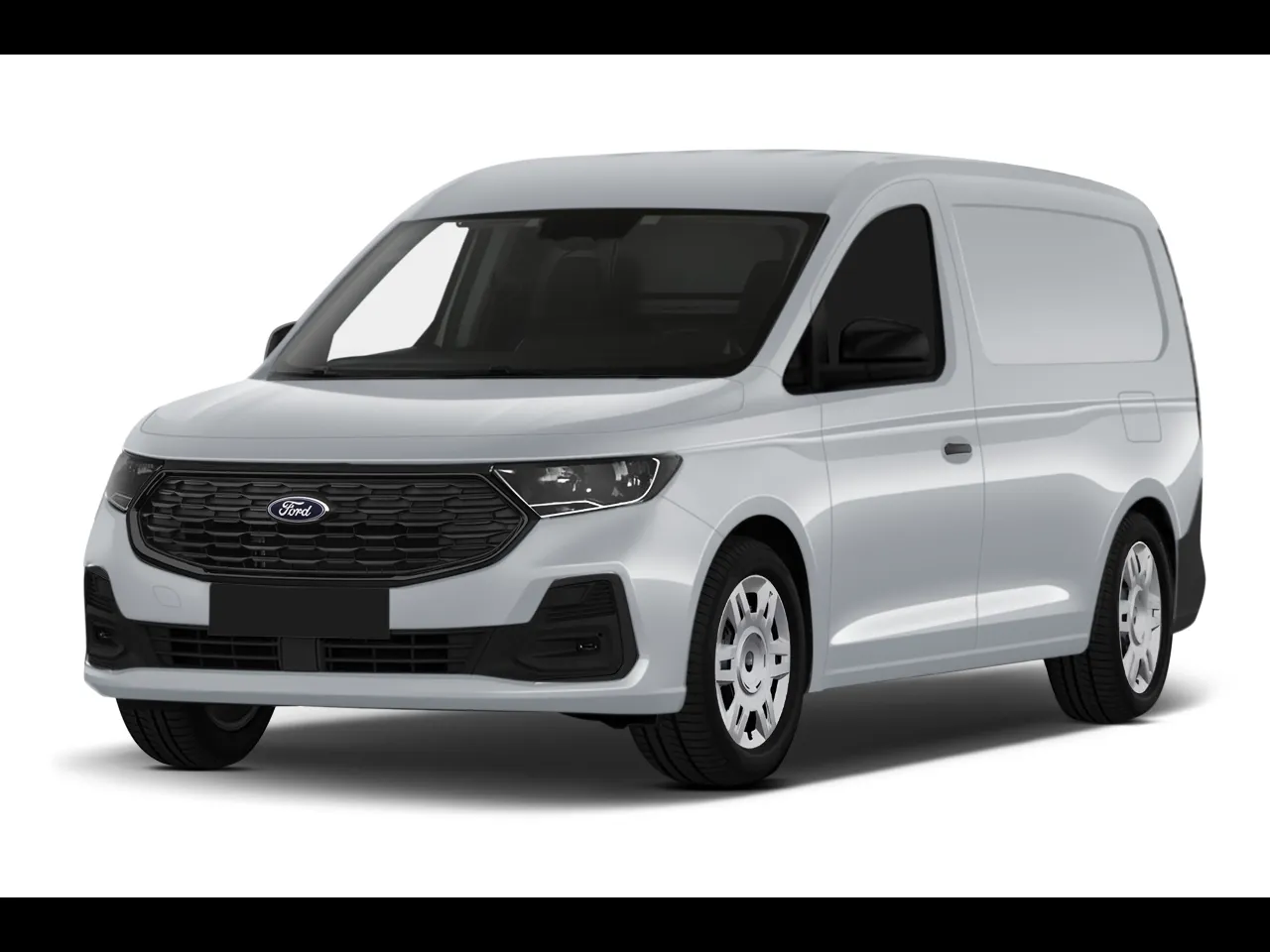 Utilitaire ford TRANSIT CONNECT FGN 2.0 ECOBLUE 102CH L1 BVM6 4 portes neuf moins cher par mandataire - photo 2