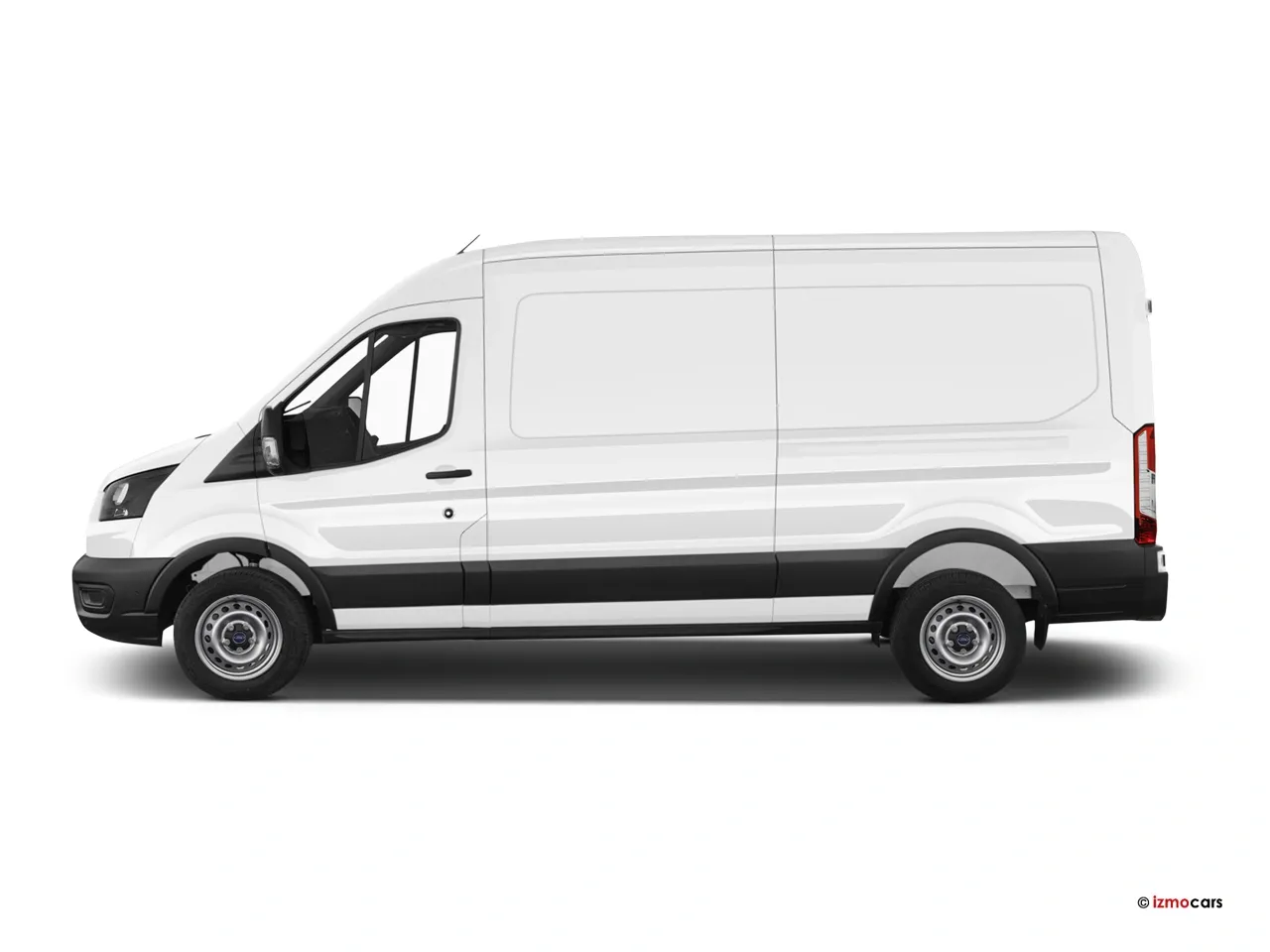Utilitaire ford TRANSIT FGN T310 L3H2 2.0 ECOBLUE 105 S&S 4 portes neuf moins cher par mandataire - photo 4