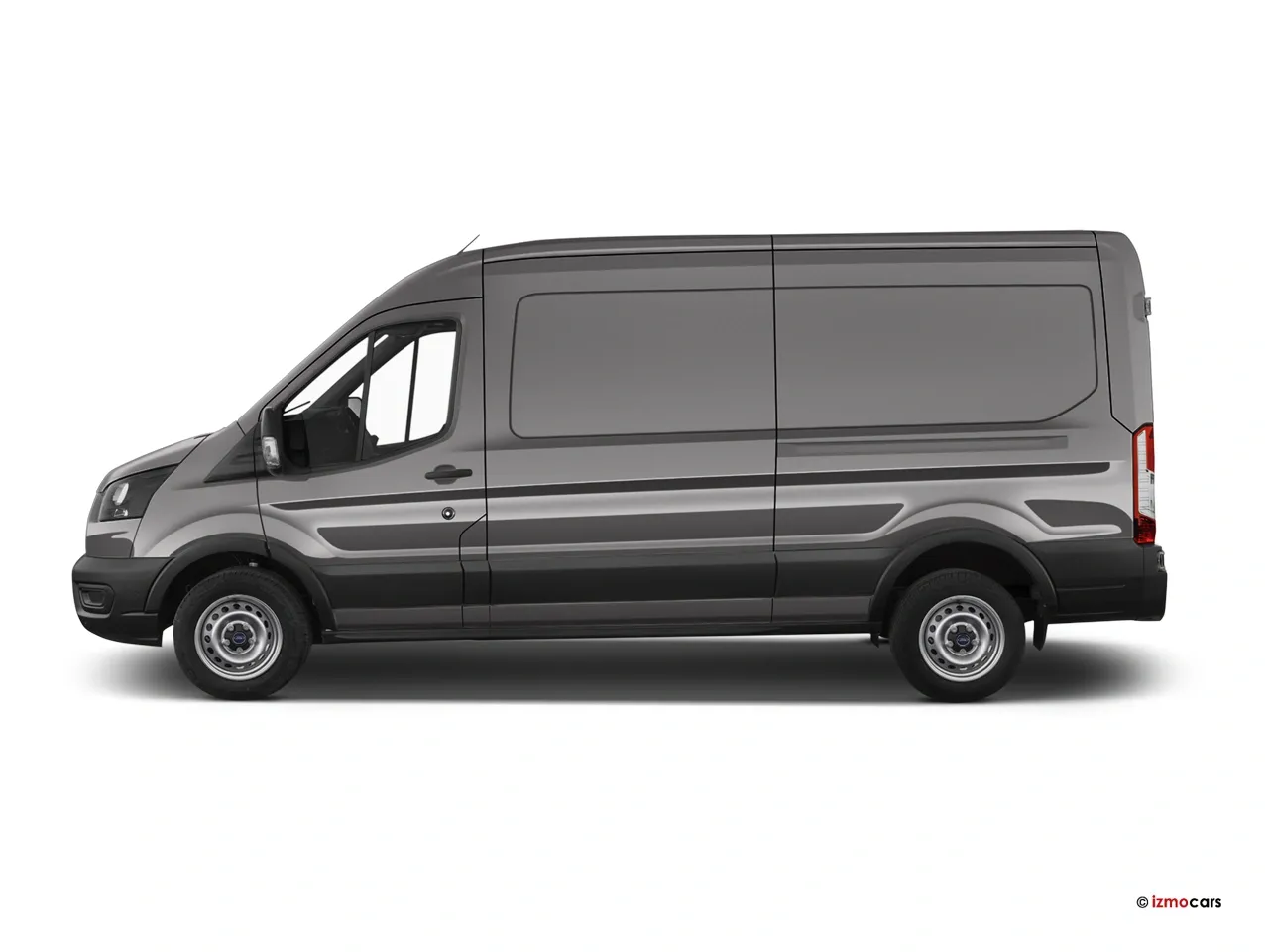 Utilitaire ford TRANSIT FGN T310 L3H2 2.0 ECOBLUE 105 S&S 4 portes neuf moins cher par mandataire - photo 9