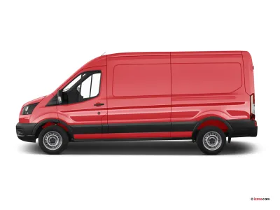 Ford Transit fourgon Transit fgn p350 l3h2 2.0 ecoblue 130 s&s