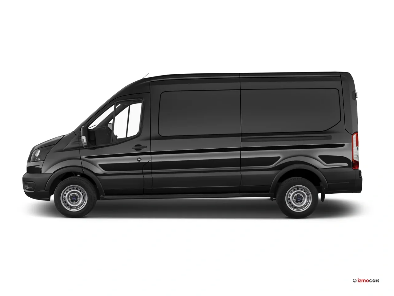 Utilitaire ford TRANSIT FGN T310 L3H2 2.0 ECOBLUE 105 S&S 4 portes neuf moins cher par mandataire - photo 5