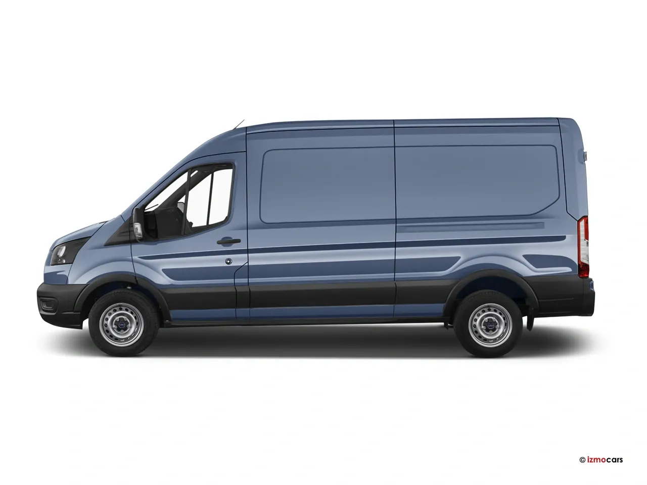 Utilitaire ford TRANSIT FGN T310 L3H2 2.0 ECOBLUE 105 S&S 4 portes neuf moins cher par mandataire - photo 8
