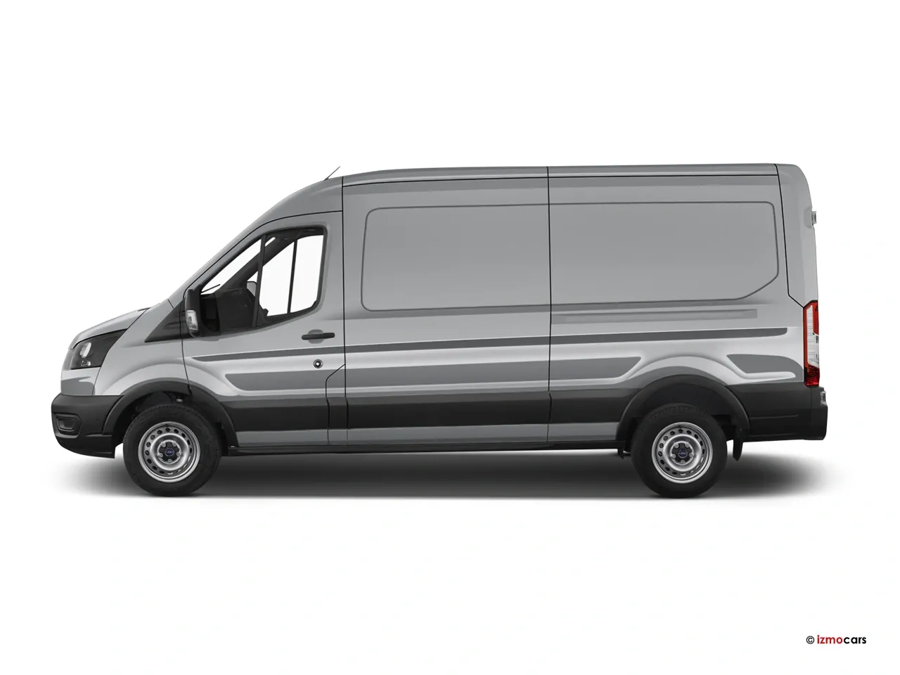 Utilitaire ford TRANSIT FGN T310 L3H2 2.0 ECOBLUE 105 S&S 4 portes neuf moins cher par mandataire - photo 6