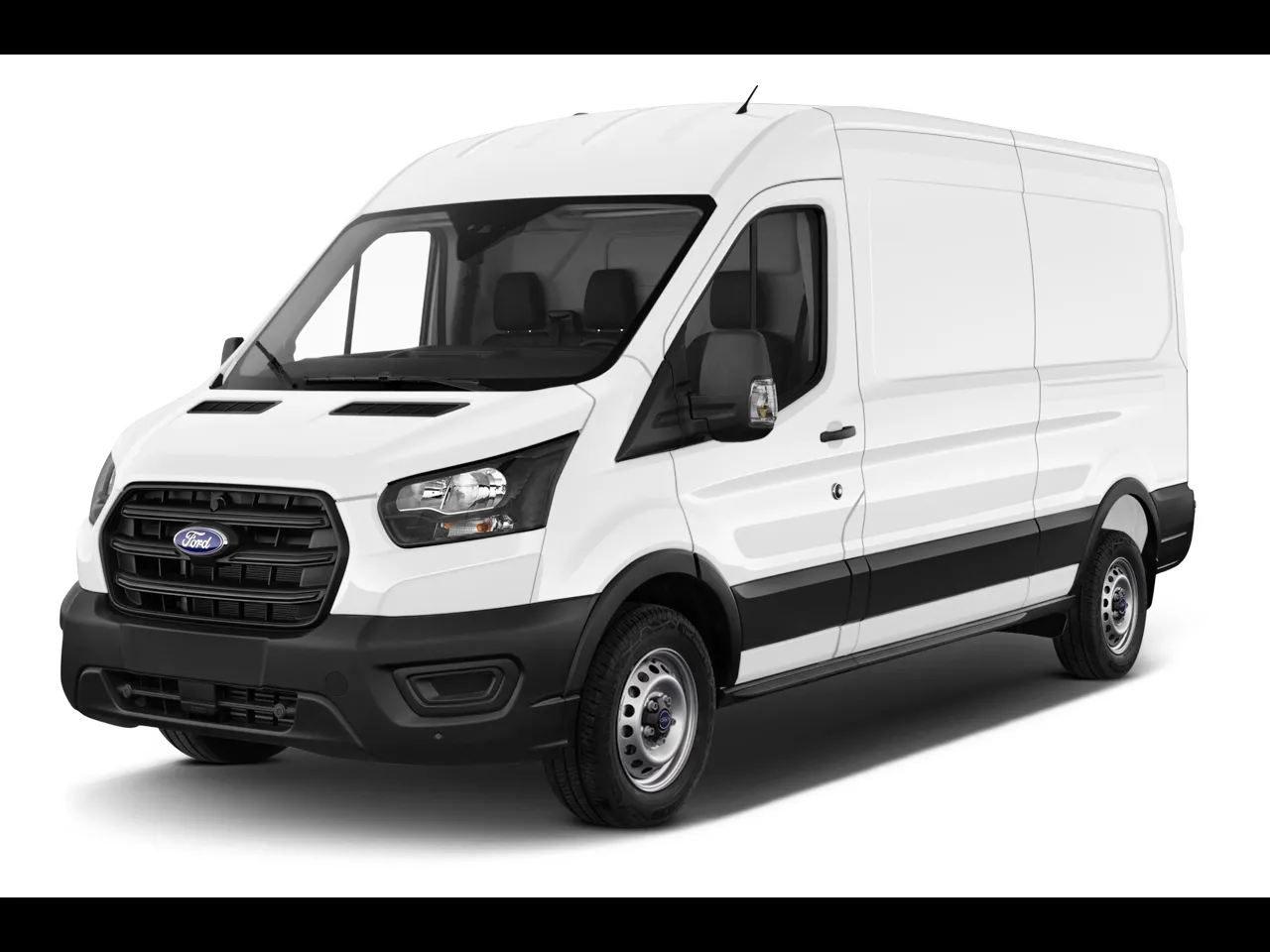 Utilitaire ford TRANSIT FGN T310 L3H2 2.0 ECOBLUE 105 S&S 4 portes neuf moins cher par mandataire - photo 2
