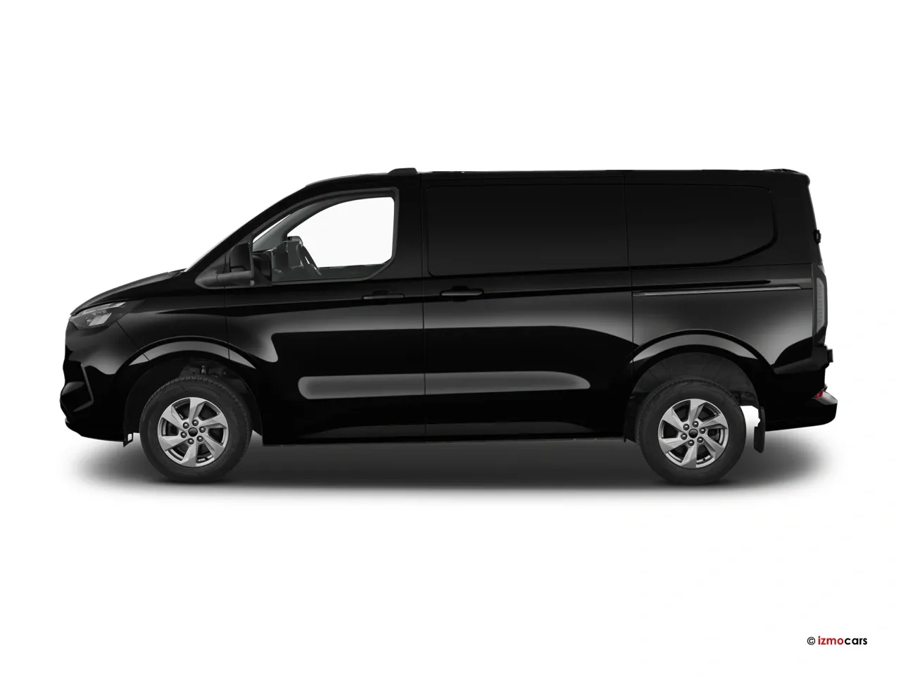 Utilitaire ford TRANSIT CUSTOM MULTICAB 320 L2 2.0 ECOBLUE 170 CH BVA8 4X4 5 portes neuf moins cher par mandataire - photo 5