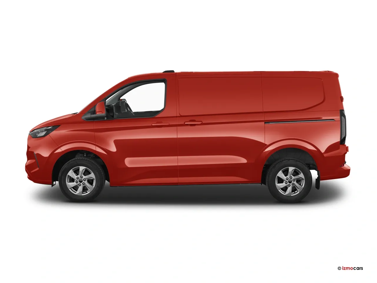 Utilitaire ford TRANSIT CUSTOM MULTICAB 320 L2 2.0 ECOBLUE 170 CH BVA8 4X4 5 portes neuf moins cher par mandataire - photo 3