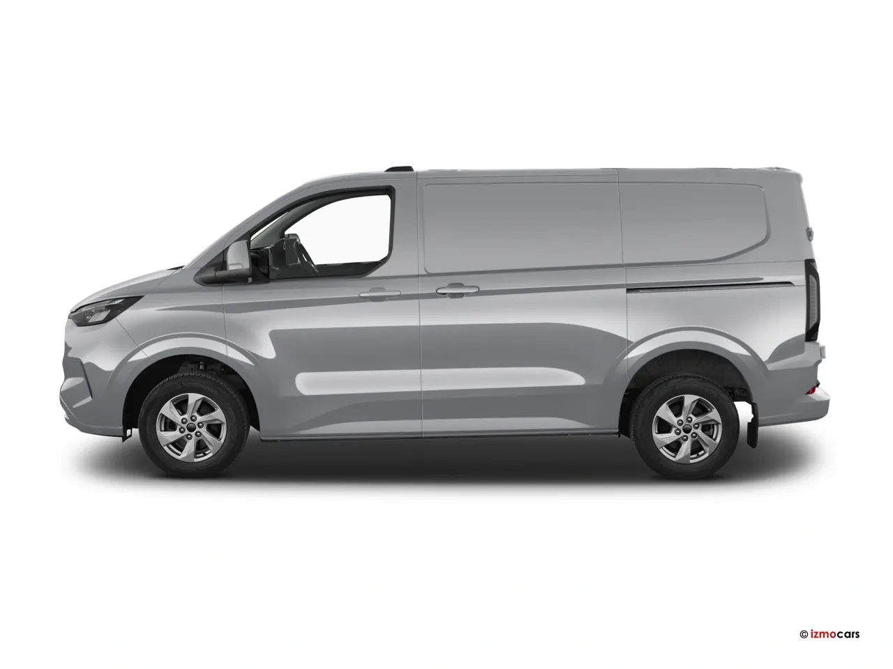 Utilitaire ford TRANSIT CUSTOM MULTICAB 320 L2 2.0 ECOBLUE 170 CH BVA8 4X4 5 portes neuf moins cher par mandataire - photo 4