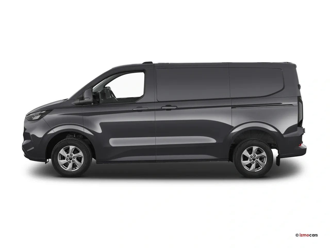 Utilitaire ford TRANSIT CUSTOM MULTICAB 320 L2 2.0 ECOBLUE 170 CH BVA8 4X4 5 portes neuf moins cher par mandataire - photo 8