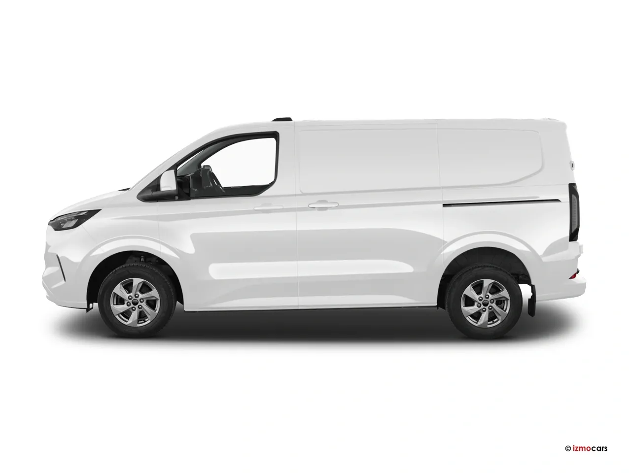 Utilitaire ford TRANSIT CUSTOM MULTICAB 320 L2 2.0 ECOBLUE 170 CH BVA8 4X4 5 portes neuf moins cher par mandataire - photo 9