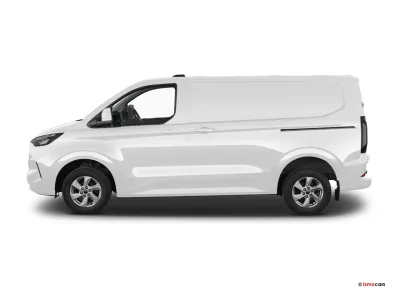 FORD TRANSIT CUSTOM MULTICAB