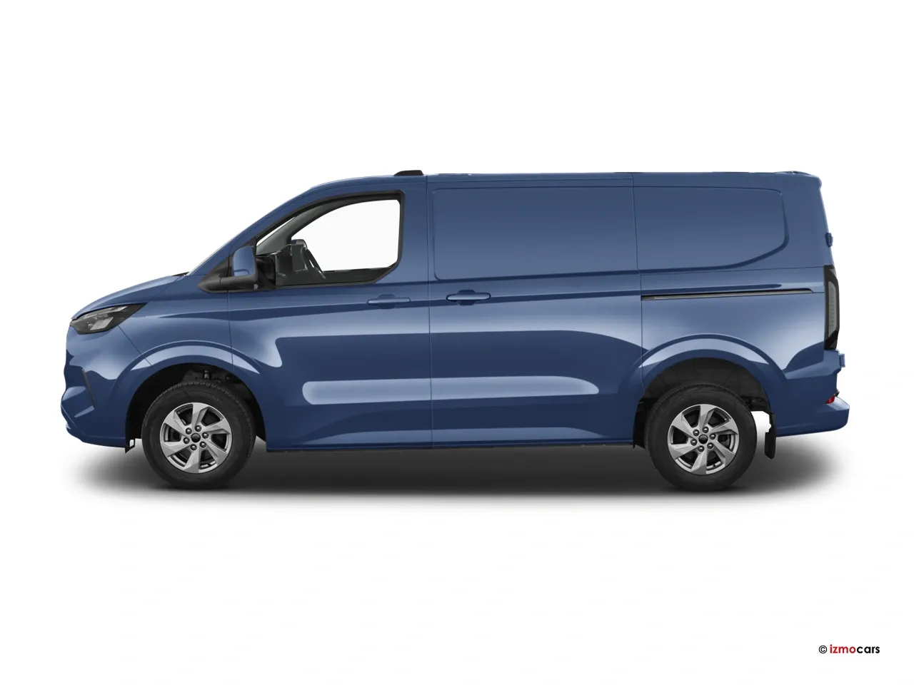 Utilitaire ford TRANSIT CUSTOM MULTICAB 320 L2 2.0 ECOBLUE 170 CH BVA8 4X4 5 portes neuf moins cher par mandataire - photo 6