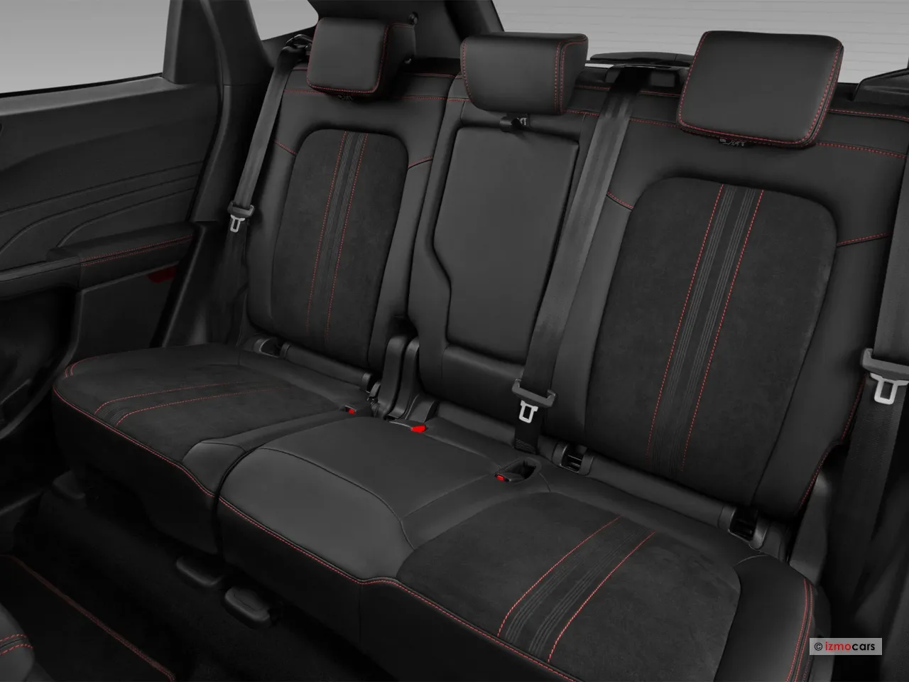 FORD KUGA Active - photo 7