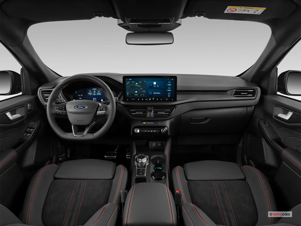FORD KUGA Active - photo 4