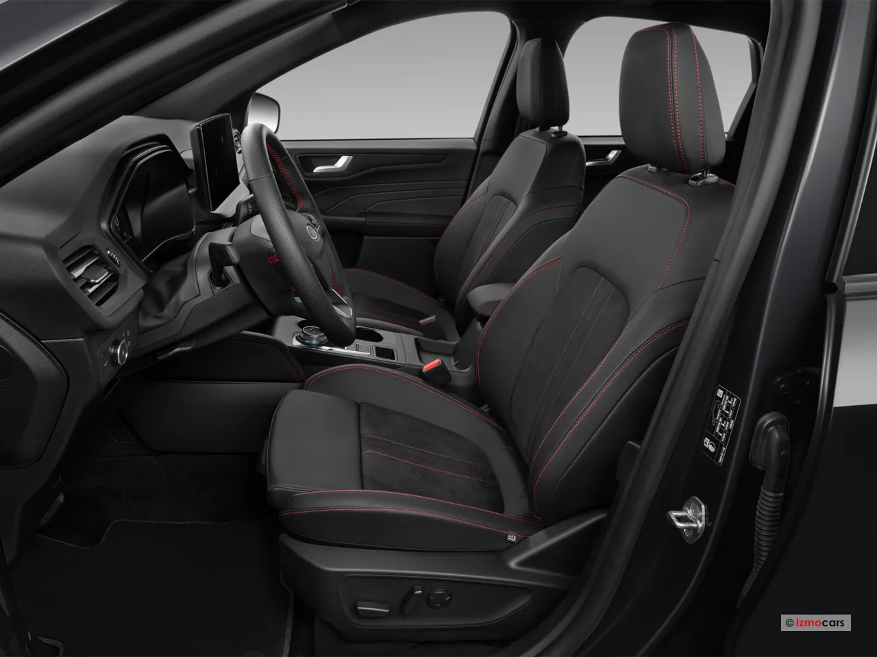 FORD KUGA Active - photo 6