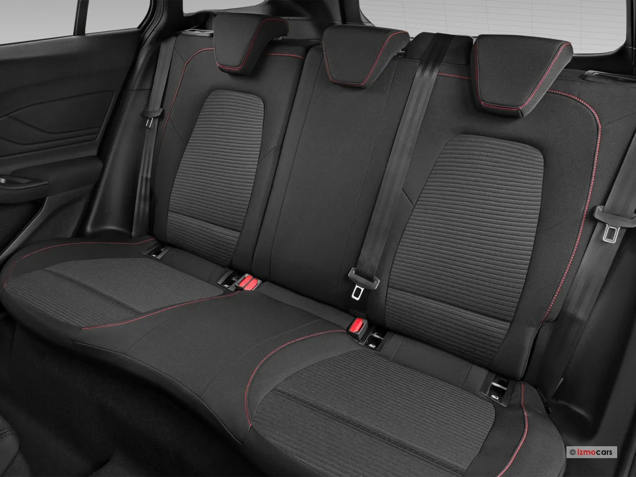FORD FOCUS SW ST-Line X - photo 7