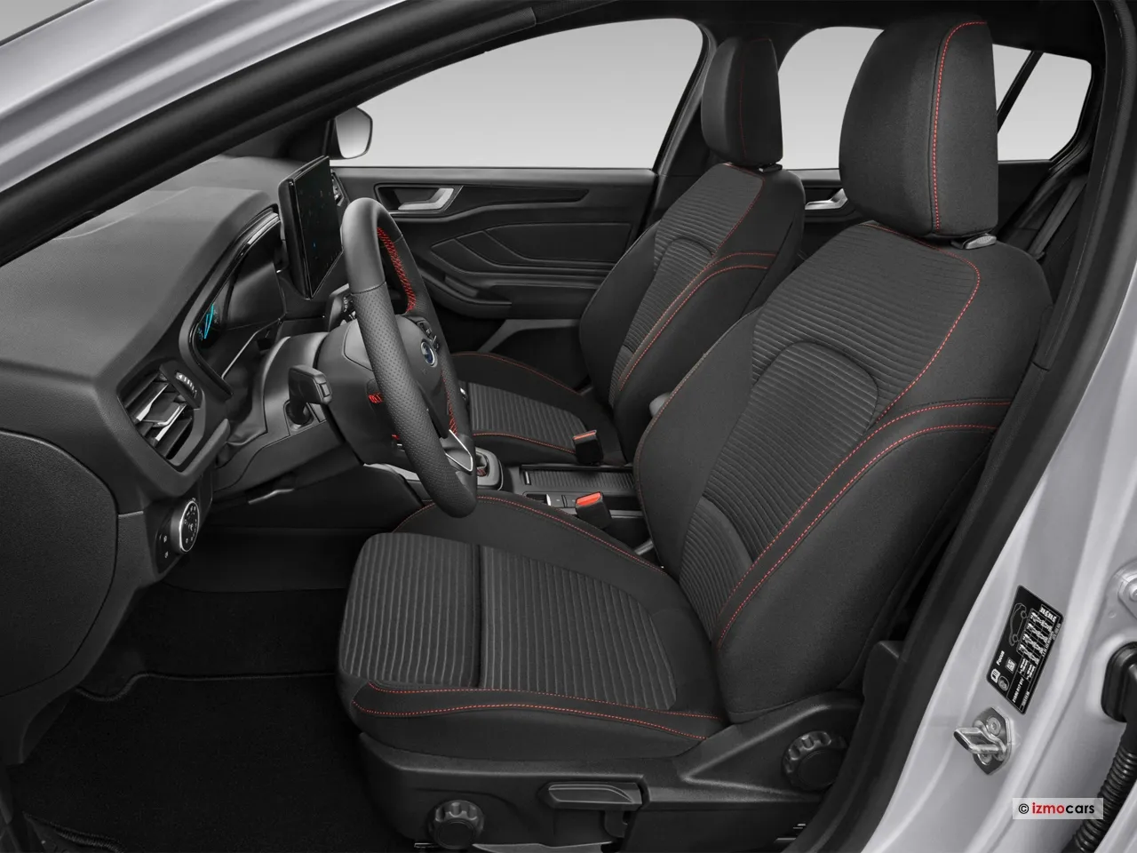 FORD FOCUS SW ST-Line X - photo 6