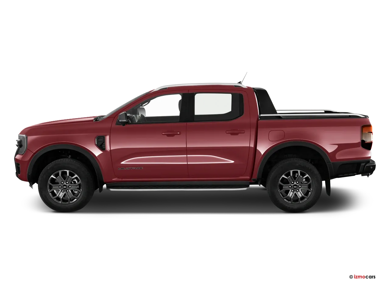 Utilitaire ford RANGER DCA 3.0 ECOBLUE V6 240 CH BVA10 e-4WD 4 portes neuf moins cher par mandataire - photo 8