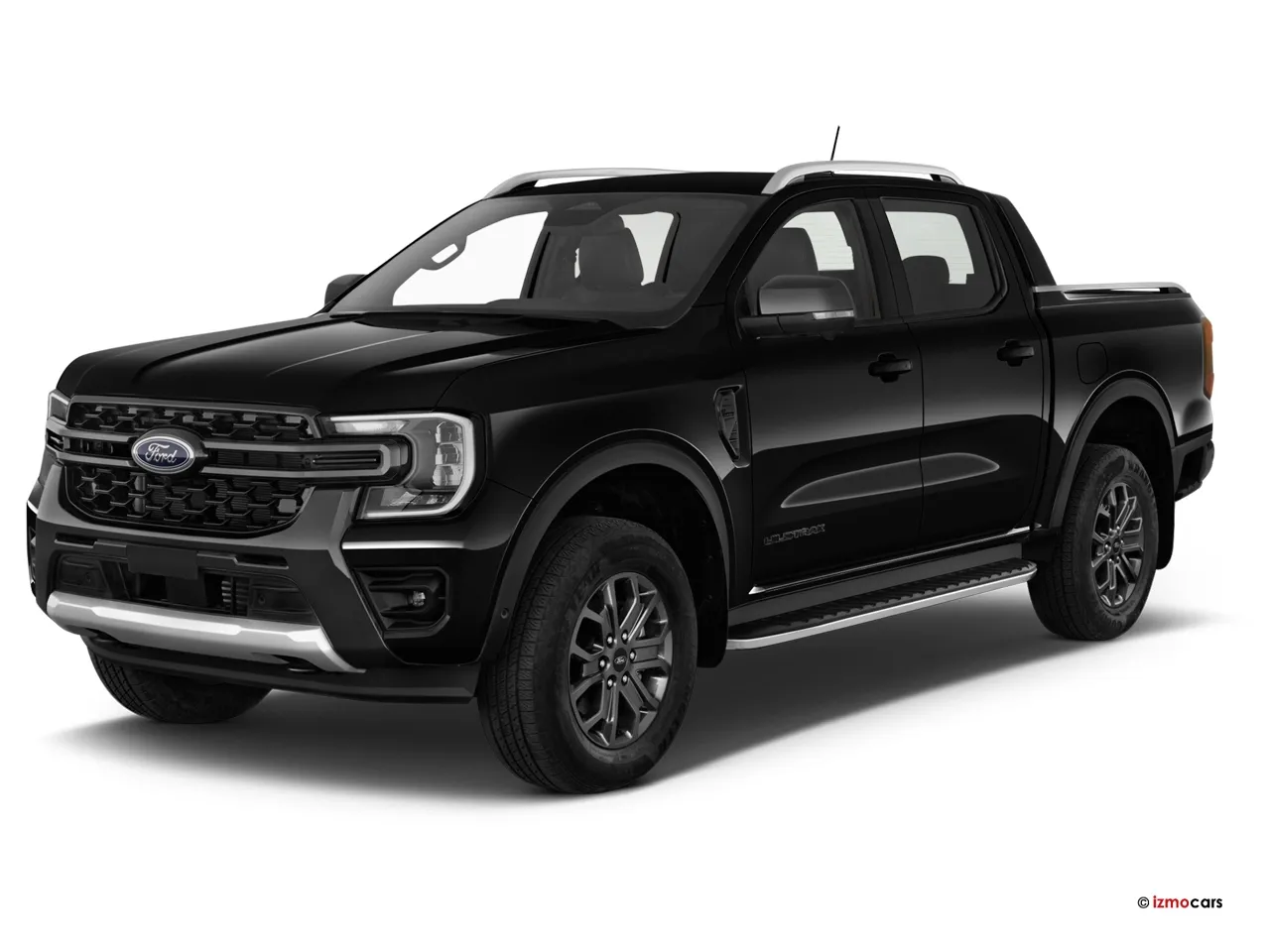 Utilitaire ford RANGER DCA 3.0 ECOBLUE V6 240 CH BVA10 e-4WD 4 portes neuf moins cher par mandataire - photo 9