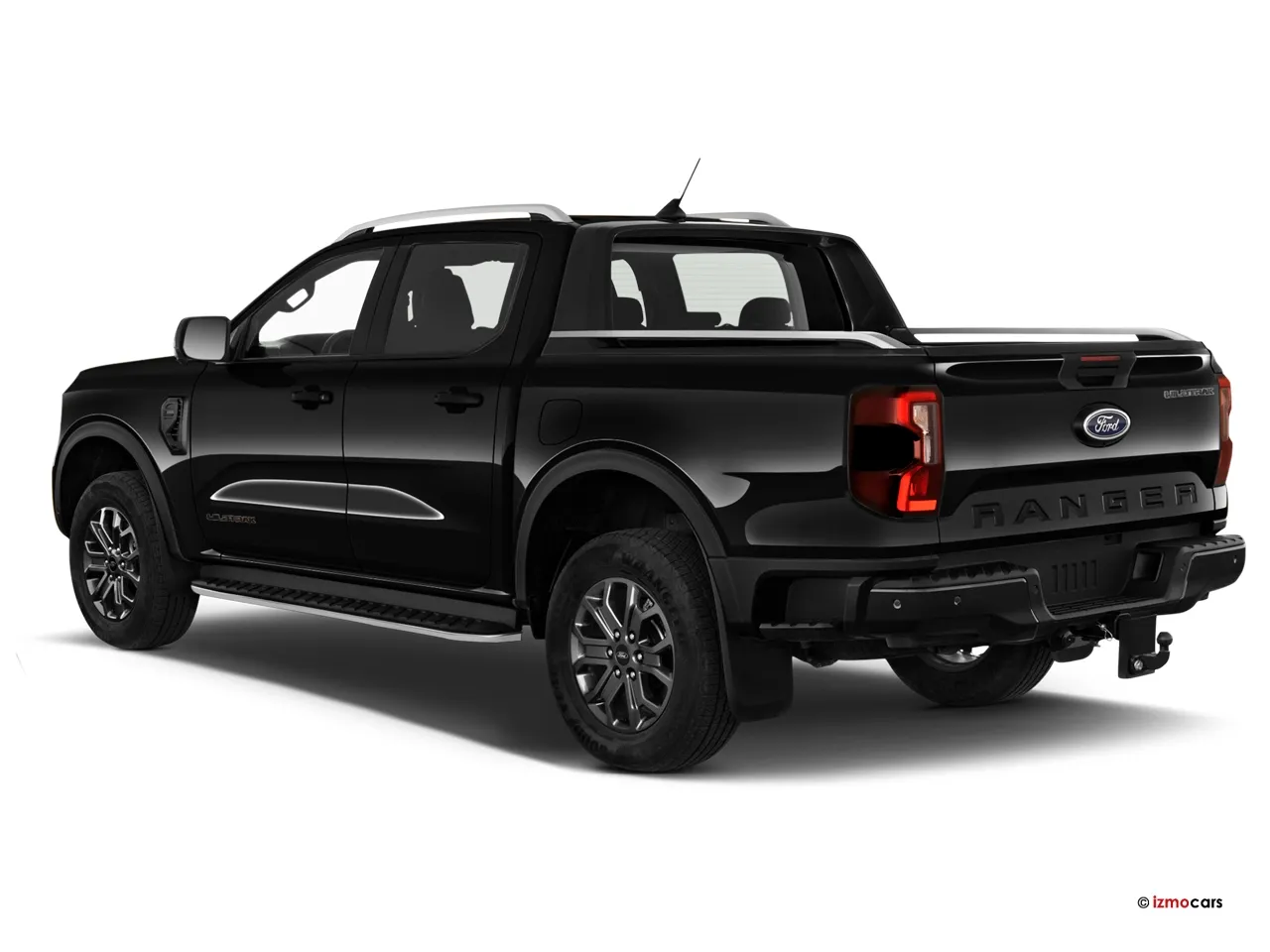 Utilitaire ford RANGER DCA 3.0 ECOBLUE V6 240 CH BVA10 e-4WD 4 portes neuf moins cher par mandataire - photo 10