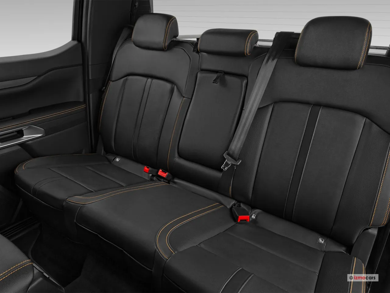 Utilitaire ford RANGER DCA 3.0 ECOBLUE V6 240 CH BVA10 e-4WD 4 portes neuf moins cher par mandataire - photo 7