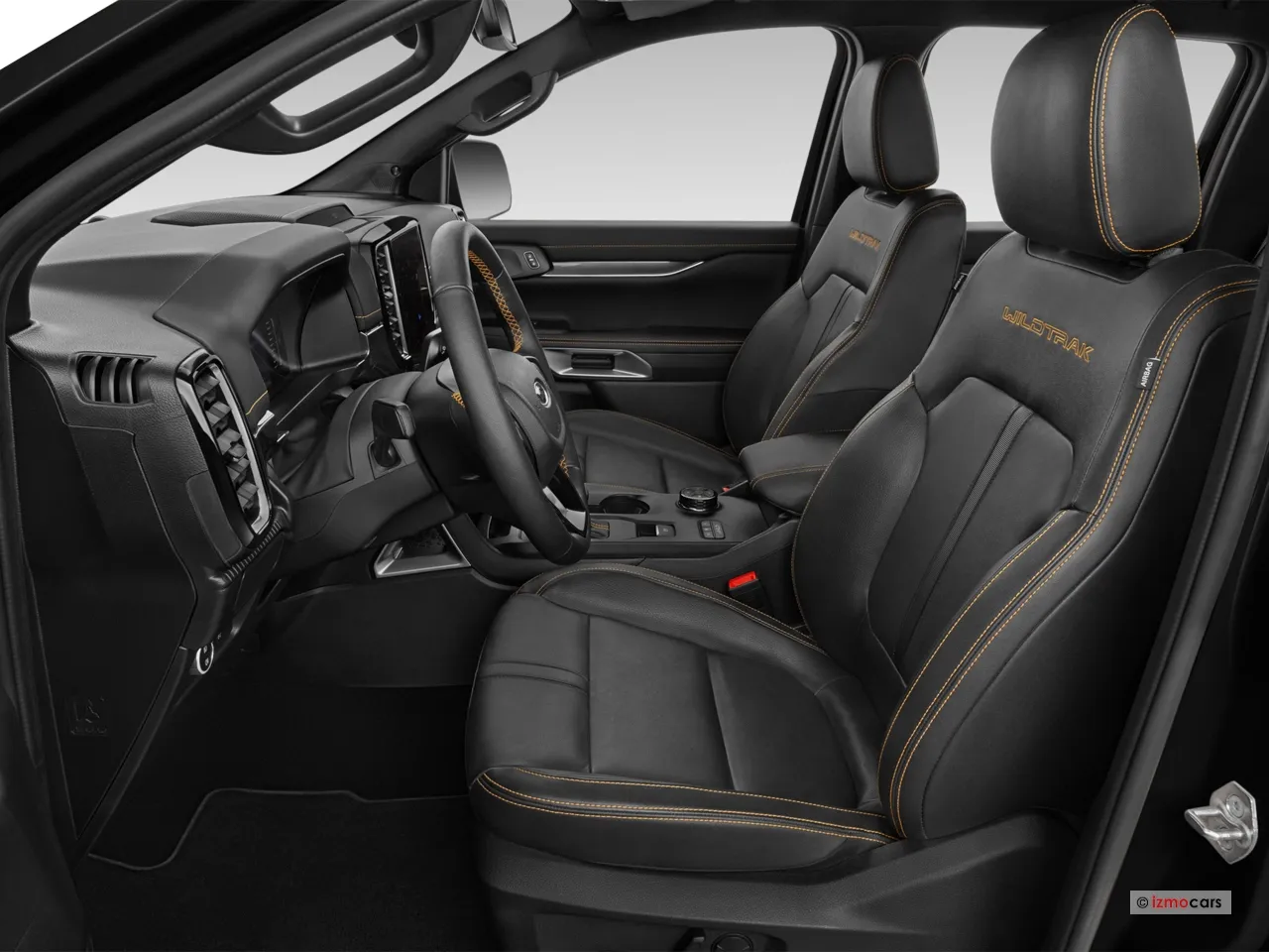 Utilitaire ford RANGER DCA 3.0 ECOBLUE V6 240 CH BVA10 e-4WD 4 portes neuf moins cher par mandataire - photo 6
