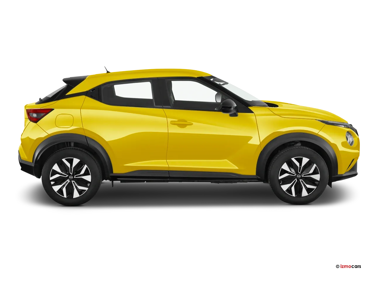 nissan Juke DIG-T 114 DCT7 - 5 portes neuve moins chère - photo 33