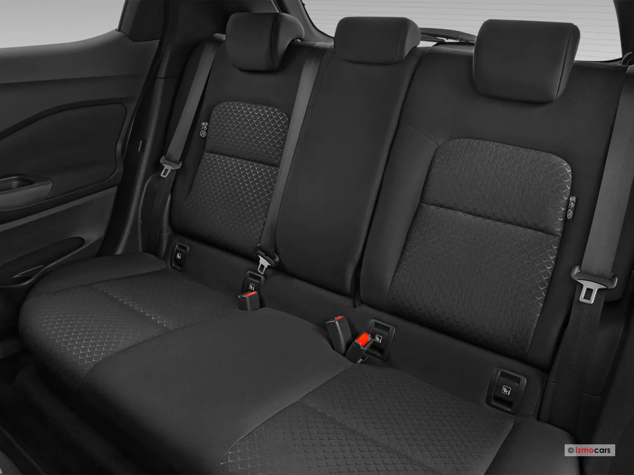 nissan Juke DIG-T 114 DCT7 - 5 portes neuve moins chère - photo 32