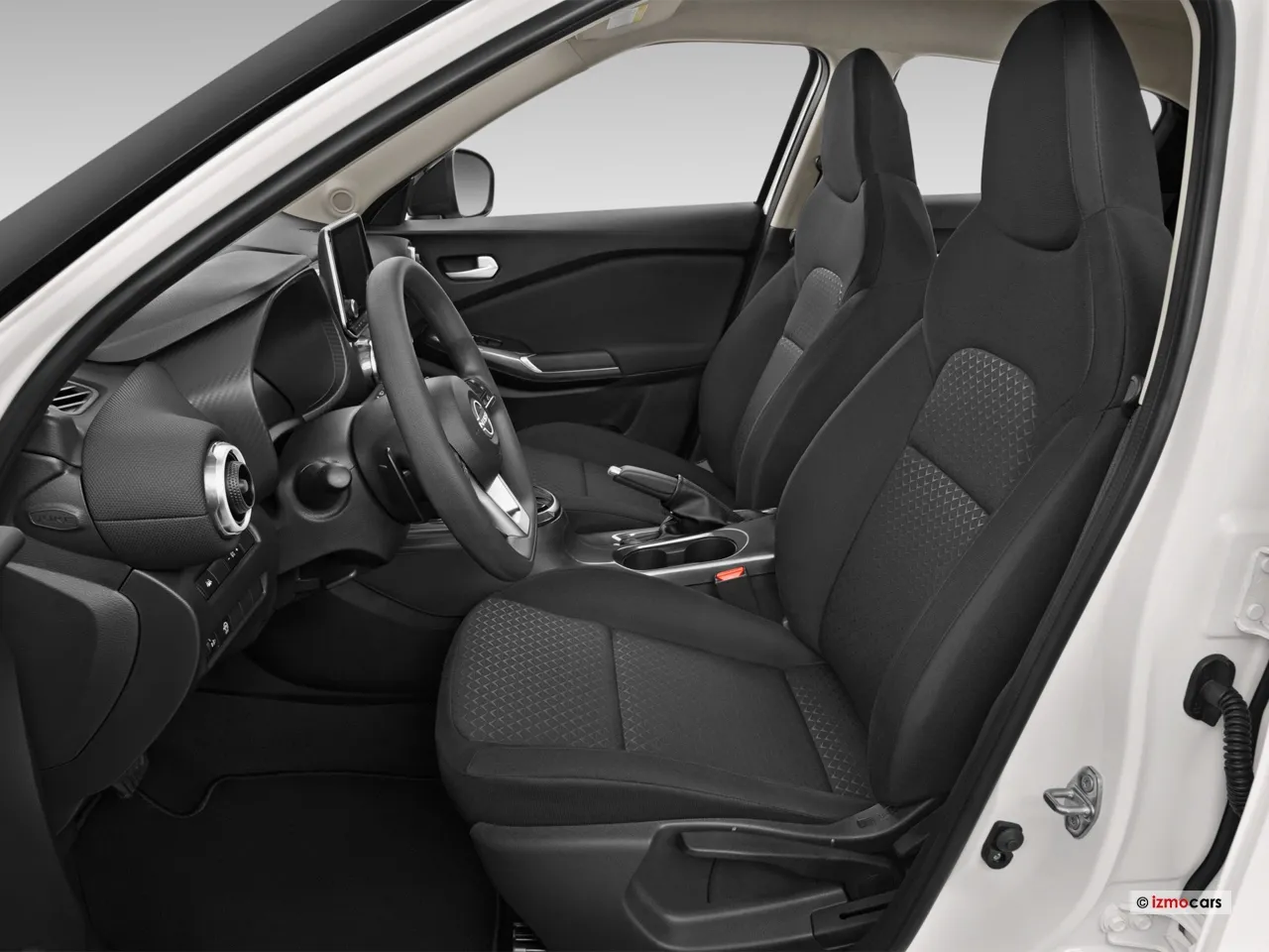 nissan Juke DIG-T 114 DCT7 - 5 portes neuve moins chère - photo 31
