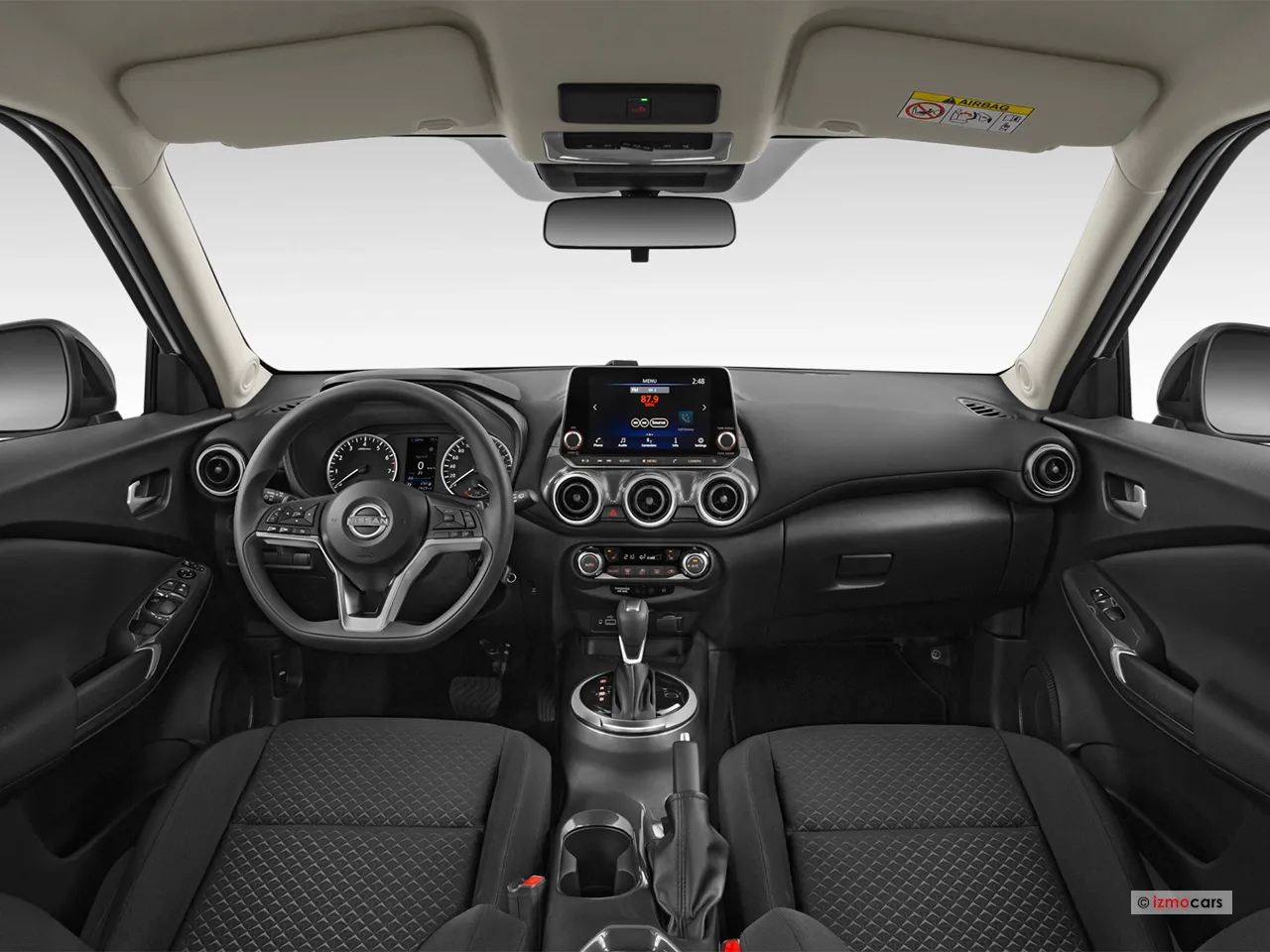 nissan Juke DIG-T 114 DCT7 - 5 portes neuve moins chère - photo 29