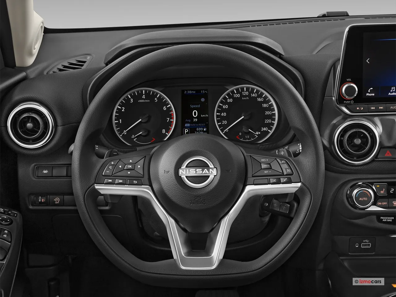 nissan Juke DIG-T 114 DCT7 - 5 portes neuve moins chère - photo 30