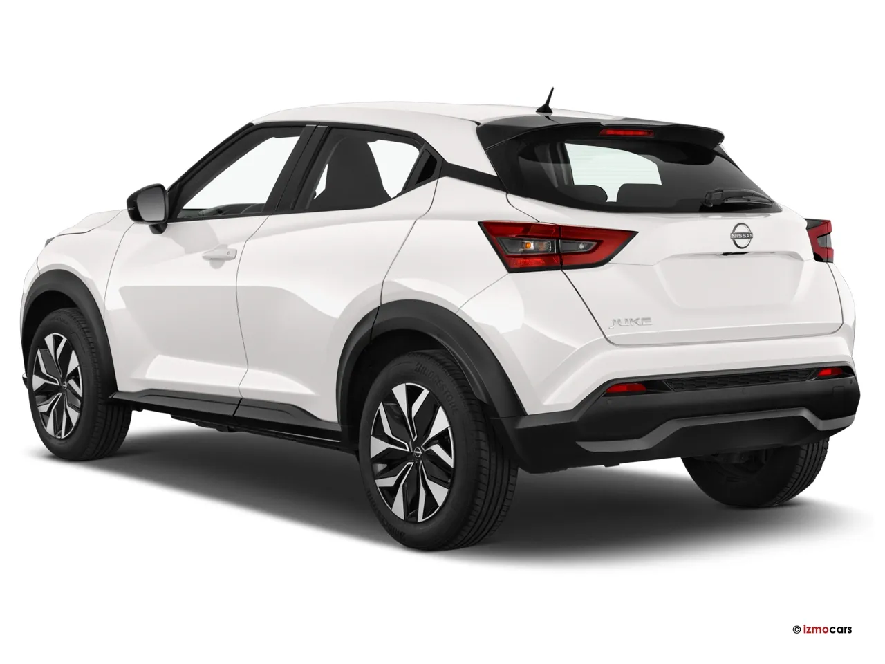 nissan Juke DIG-T 114 DCT7 - 5 portes neuve moins chère - photo 35