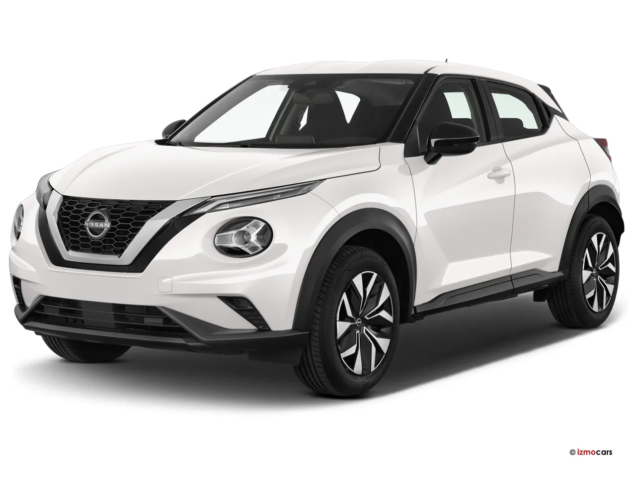 nissan Juke DIG-T 114 DCT7 - 5 portes neuve moins chère - photo 34
